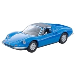 【限定】日信 チョロQ チョロQ 全日本GT選手権シリーズ 2001限定セット｜チョロQ