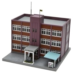 建コレ１１２－３　役所３