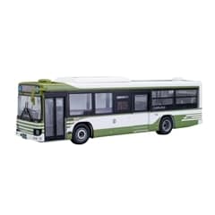 ＜JH003－2＞ 全国バスコレクション80 広島電鉄