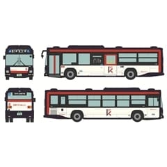 ��JH063���S���o�X�R���N�V����80 �����o�X��t�E�G�X�g