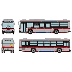 ＜JH024－2＞全国バスコレクション80 東急バス （338376）