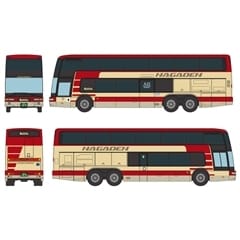 ザ・バスコレクション 第35弾 (1BOX12個入)｜車両｜限定品や新作も