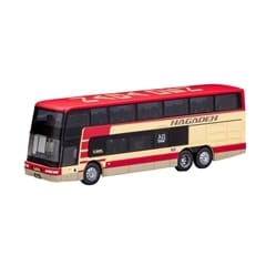 The Bus Collection Nagaden Bus Mitsubishi Fuso Aero King