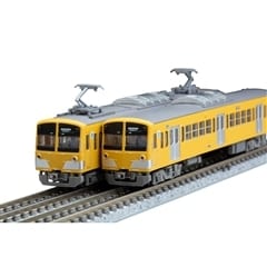 鉄道コレクション 西武鉄道新101系263編成 4両セットB