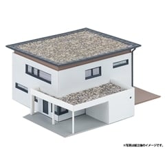 ファーラー 232151 WEBERHAUS>>VILLA<<(ウェバーハウス ヴィラ)