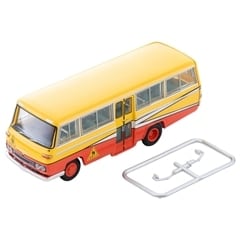 トミカリミテッドヴィンテージネオ LV－N60b 日産 シビリアン幼稚園