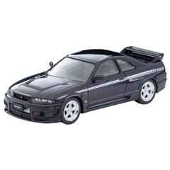 トミカリミテッドヴィンテージネオ LV－N60b 日産 シビリアン幼稚園