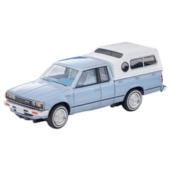 トミカリミテッドヴィンテージネオ LV−N374a ニッサン トラック キングキャブ (ブルーミスト) 北米仕様