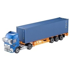 �g�~�J���~�e�b�h���B���e�[�W�l�I LV�|N292e ����v���t�B�A 40ft�C��R���e�i�g���[�� (���M���pTC36H1C34) (��)