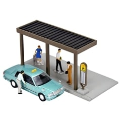 �W�I�R��64 ���J�[�X�i�b�v04c �^�N�V�[����(�g���^ �N���E���Z�_���t��)