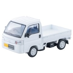 トミカリミテッドヴィンテージネオ LV−N329e ホンダ アクティ トラック SDX (白)