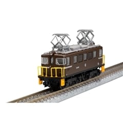 Railway Collection Gakunan Railway ED40 type (ED403)
