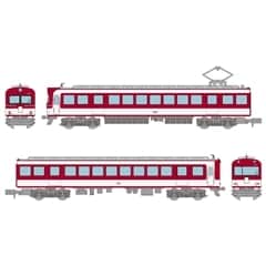 鉄道コレクション 近畿日本鉄道880系 2両セット （340447）