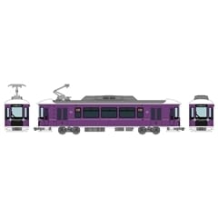 鉄道コレクション 京福電気鉄道モボ１形 KYOTRAM(1号車) （340461）