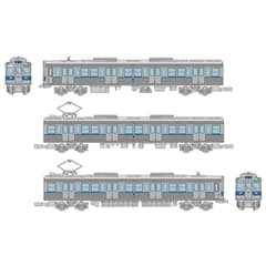 鉄道コレクション 秩父鉄道5000系(5001編成)3両セットA