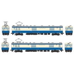 鉄道コレクション JRクモユニ143形(横須賀色) 2両セット