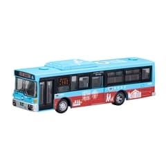 �o�X�R���ōs����25 ���l�s��ʋ� �Ԃ��ԃ����KBUS