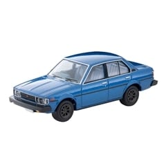 トミカリミテッドヴィンテージネオ LVーN 134c トヨタ カローラ 1600GT RSワタナベホイール装着車 (青) 79年式