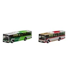 トミーテック/ザ・バスコレクション/車両｜おもちゃ・グッズの通販なら
