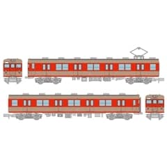 鉄道コレクション東武鉄道8500型8527編成ツートンカラー非冷房
