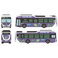 トミーテック/ザ・バスコレクション/車両｜おもちゃ・グッズの通販なら