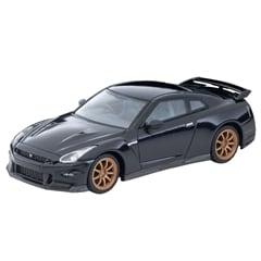 �g�~�J���~�e�b�h���B���e�[�W�l�I LV�|N350c NISSAN GT�|R 2025 model �ŏI���Y�� (�~�b�h�i�C�g�p�[�v��)
