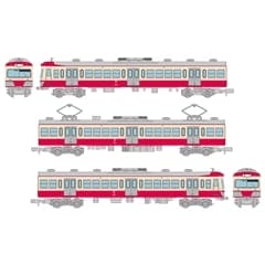 鉄道コレクション 三岐鉄道801系803編成赤電カラー3両セット （342120）