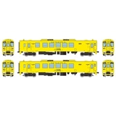 鉄道コレクション JRキハ125形 2両セットB （342229）