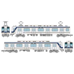 鉄道コレクション 南海電気鉄道1000系 2両セット(342250)｜車両