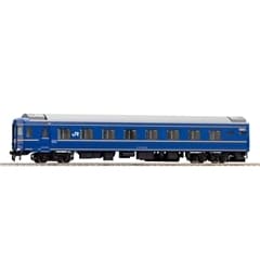 JR客車 オハネフ25-0形(北斗星・JR東日本仕様)