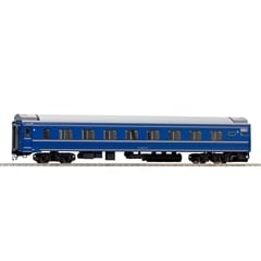 JR客車 オハネ25-0形(北斗星・JR東日本仕様)