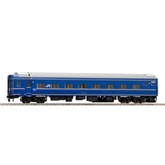 JR客車 オハネフ25-200形(北斗星・JR東日本仕様)