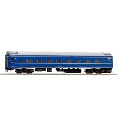 JR客車 オハネ25-100形(北斗星・JR東日本仕様)