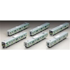 JR E231-1000系電車(上野東京ライン・国府津車両センター)基本セットA