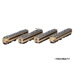 ���S 485�n���}�d��(�N�n481-300) ��{�Z�b�g