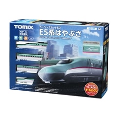 �x�[�V�b�N�Z�b�g�r�c�@E5�n�͂�Ԃ�