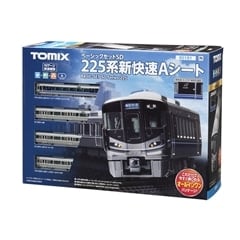 JR 211 3000系近郊電車(高崎車両センター・4両編成)セット(97238