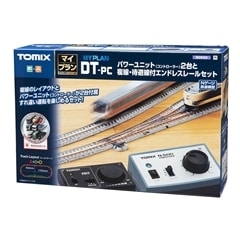 �}�C�v����DT-PC(F)