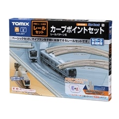 ���[���Z�b�g�J�[�u�|�C���g�Z�b�g