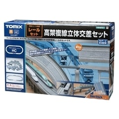 ���[���Z�b�g ���˕������̌����Z�b�g(HC�p�^�[��)