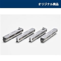 JR 223 6000�n�ߍx�d��(�Ԋ������ԗ���)�Z�b�g