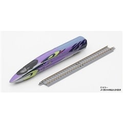 �t�@�[�X�g�J�[�~���[�W�A�� JR 500-7000�n�R�z�V�����i500 TYPE EVA�j