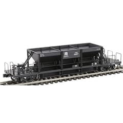 国鉄貨車 ホキ800形(2両分・組み立てキット)上級者向け
