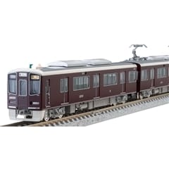 阪急電鉄 新2000系(宝塚線・第1編成)基本セット
