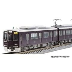 阪急電鉄 新2000系(宝塚線・第1編成)基本セット