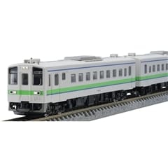 JR キハ143形ディーゼルカー(札沼線)セット