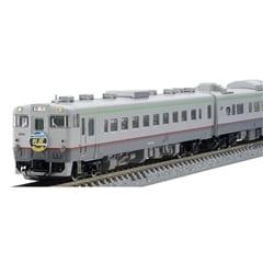 JR キハ400系急行ディーゼルカー（利尻）セット