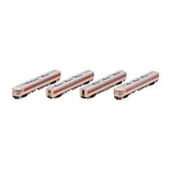 国鉄 キハ82系 3両増結セット(97269)｜TOMIX /車両(Nゲージ）｜限定品
