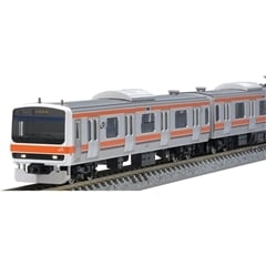 JR 209 500系通勤電車（武蔵野線）セット