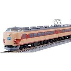 国鉄 183 0系特急電車(クハ183-0) 基本セットA